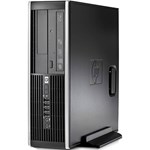 HP Compaq 8300 Elite SFF (C4K52PA)